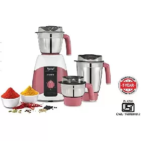 Prestige Stylo 550 V2 Mixer Grinder 