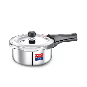 Prestige Svachh Triply Outer Lid Pressure Cooker
