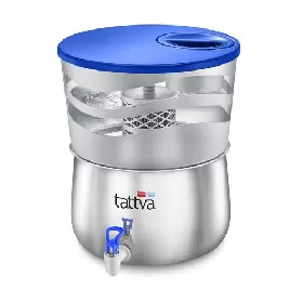 Prestige Tattva 1.0 SS Water Purifier
