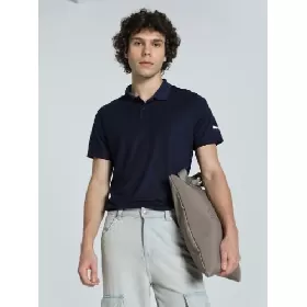 Puma ESS Cat Logo Poly Polo Tshirt