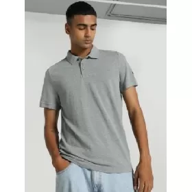Puma Men’s Archive ESS Polo Tshirt