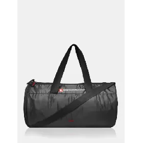 Punch Duffle Gym Bag with Shoe Section 28L DB08