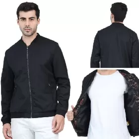 Rare Rabbit Signature Jacket