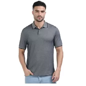 Rare Rabbit Vintage Charm Polo T-Shirt