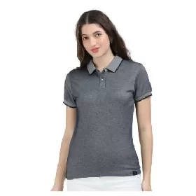 Rare Rabbit Vintage Charm Polo T-Shirt