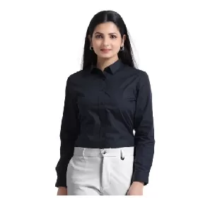 Rare Rabbit Zander Cotton Shirt