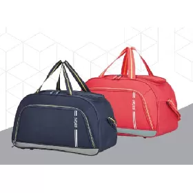 Safari Celsious Neo Duffle Trolley Bag