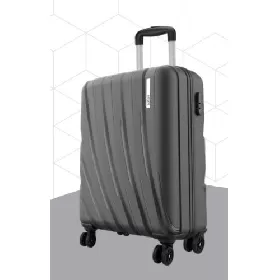Safari Flexagon Trolley Bag