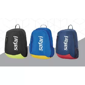 Safari Jersey Backpacks