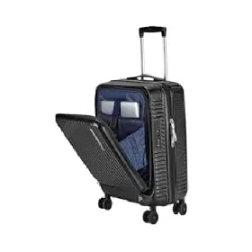 Safari Select Recoil 55 Cms Cabin Trolley Bag