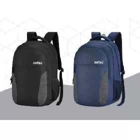 Safari Tritan Backpack thumbnail