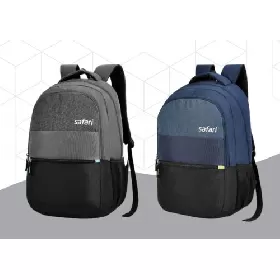 Safari Twin Backpack