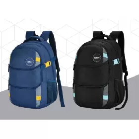 Safari Twin Deluxe Backpack thumbnail