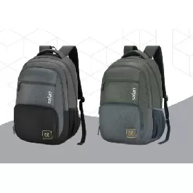 Safari Twin Pro Backpack thumbnail