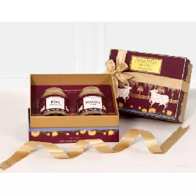 San-Cha Tea Boutique Ananda Collection