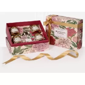 San-Cha Tea Boutique Grand Luxury Collection