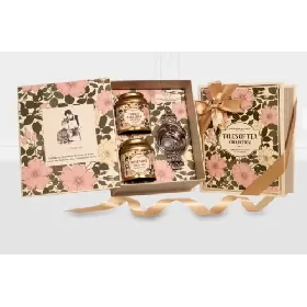 San-Cha Tea Boutique Tales of Tea Collection