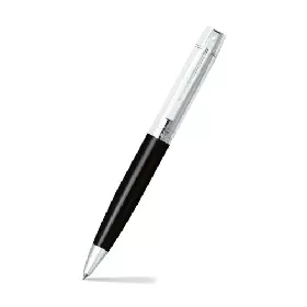 Sheaffer 300 9314 Glossy Black Ballpoint pen WP08084