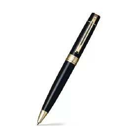 Sheaffer 300 9325 Glossy Black Ballpoint Pen WP08037