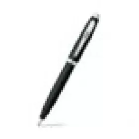 Sheaffer 100 9317 Matte Black Ballpoint Pen WP08087