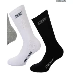 Skechers Crew Socks