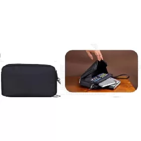 Skross Alpha Travel Organizer Wash Bag