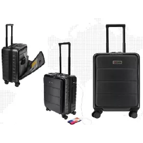 Skross Overnight cabin trolly