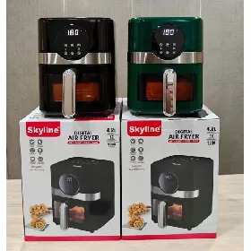 Skyline Digital Air fryer 
