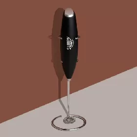 Sleep Owl Coffee Frother