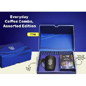 Sleep Owl Everday Coffee Combo