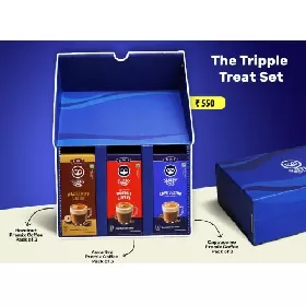 Sleep Owl the Triple treat Set