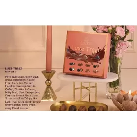 smoor LUXE TREAT BOX OF 9