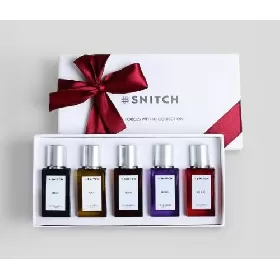 Snitch Perfume Gift Set thumbnail