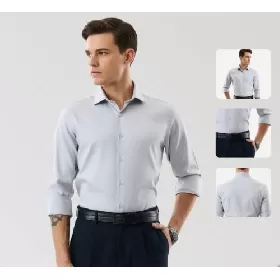 Snitch Stain Stretch Shirt thumbnail