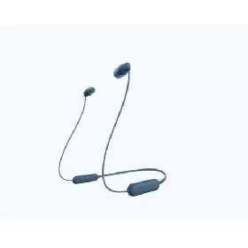 Sony WI-C100 Wireless In-ear Headphones