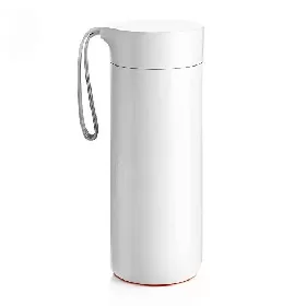 Stainless Steel Vacuum Flask Thermos Water Bottle
