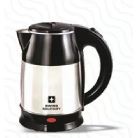 Swiss Military Elitex Electric Kettle