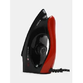 Swiss Military Grandeur Dry Iron