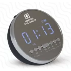 Swiss Military Lunar Bluetooth Speaker