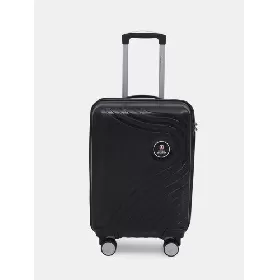 Swiss Military MilesPro Hard Top Trolley Luggage