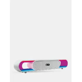 Swiss Military Mortley Gleam Bluetooth Soundbar