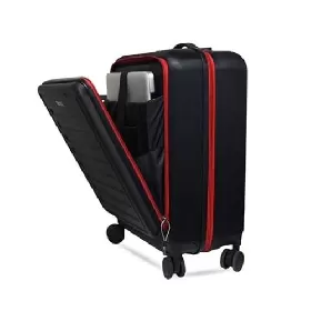 Swiss Military PRIMUSPLUS Laptop Trolley Bag thumbnail
