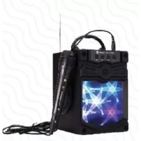 Swiss Military Rock Bluetooth Speaker