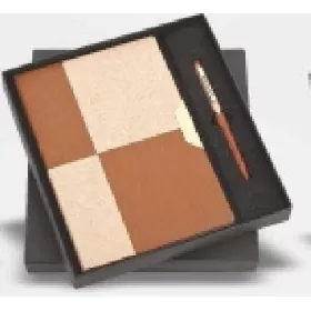 Tan Blocks 2 in 1 Gift Set Sr  343 thumbnail