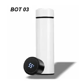 Temperature Bottle BOT03