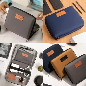 The Backbencher Allen Tech Organizer thumbnail