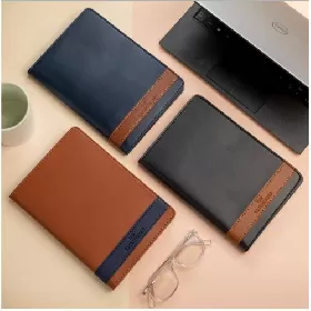 The Backbencher Birmingham Notebook Organizer