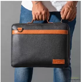 The Backbencher Christian Laptop Bag