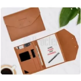 The Backbencher Christian Notebook Organizer