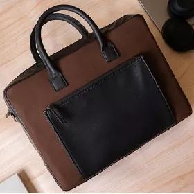 The Backbencher Dean Laptop Bag